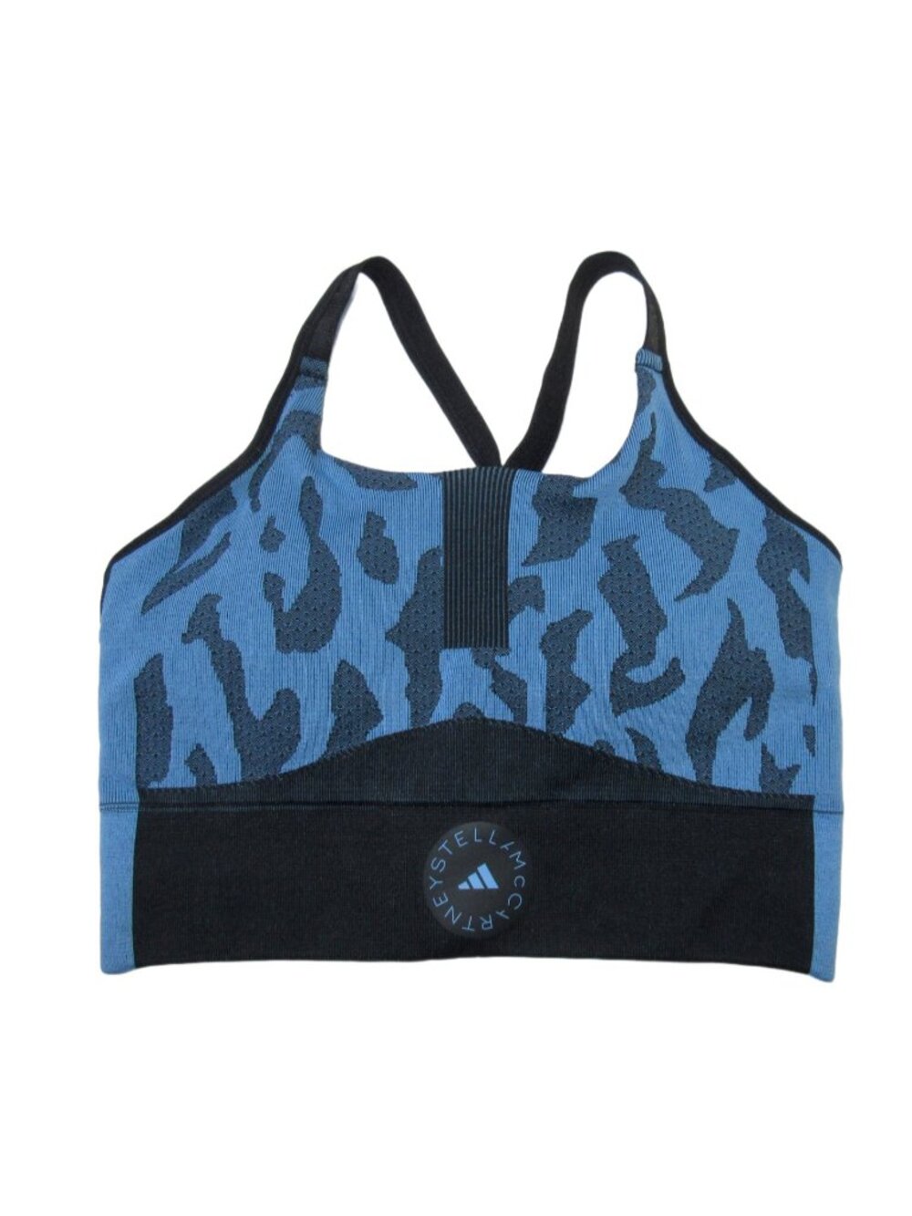 NWT adidas x Stella McCartney Truepurpose Seamless Training Sports Bra XS